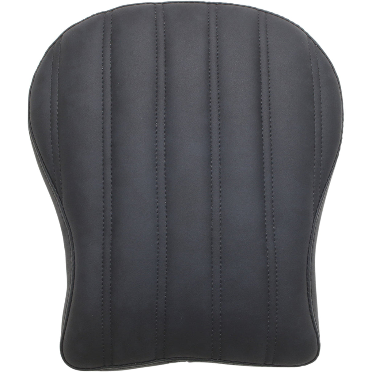 SADDLEMEN 0807-0173 SA1012 Detachable Pillion Contoured Knuckle Pad - 9"
