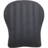 SADDLEMEN 0807-0173 SA1012 Detachable Pillion Contoured Knuckle Pad - 9"