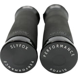 Slyfox Grips Cable Black - CC-86-ANO-FOX For Harley Sportster 2017-2022