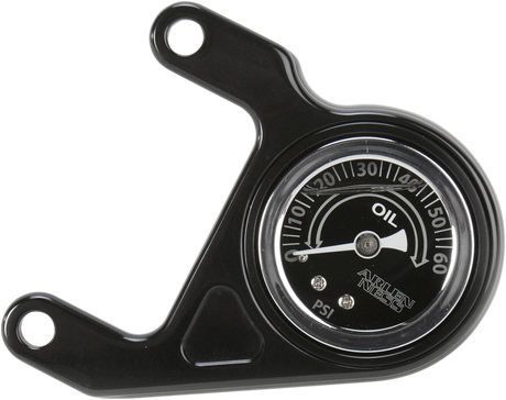 Oil Pressure Gauge Kit — Radius