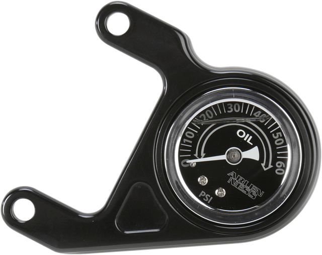 Oil Pressure Gauge Kit — Radius