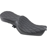 Drag Specialties Touring Seat For Harley Sportster 2010-2022
