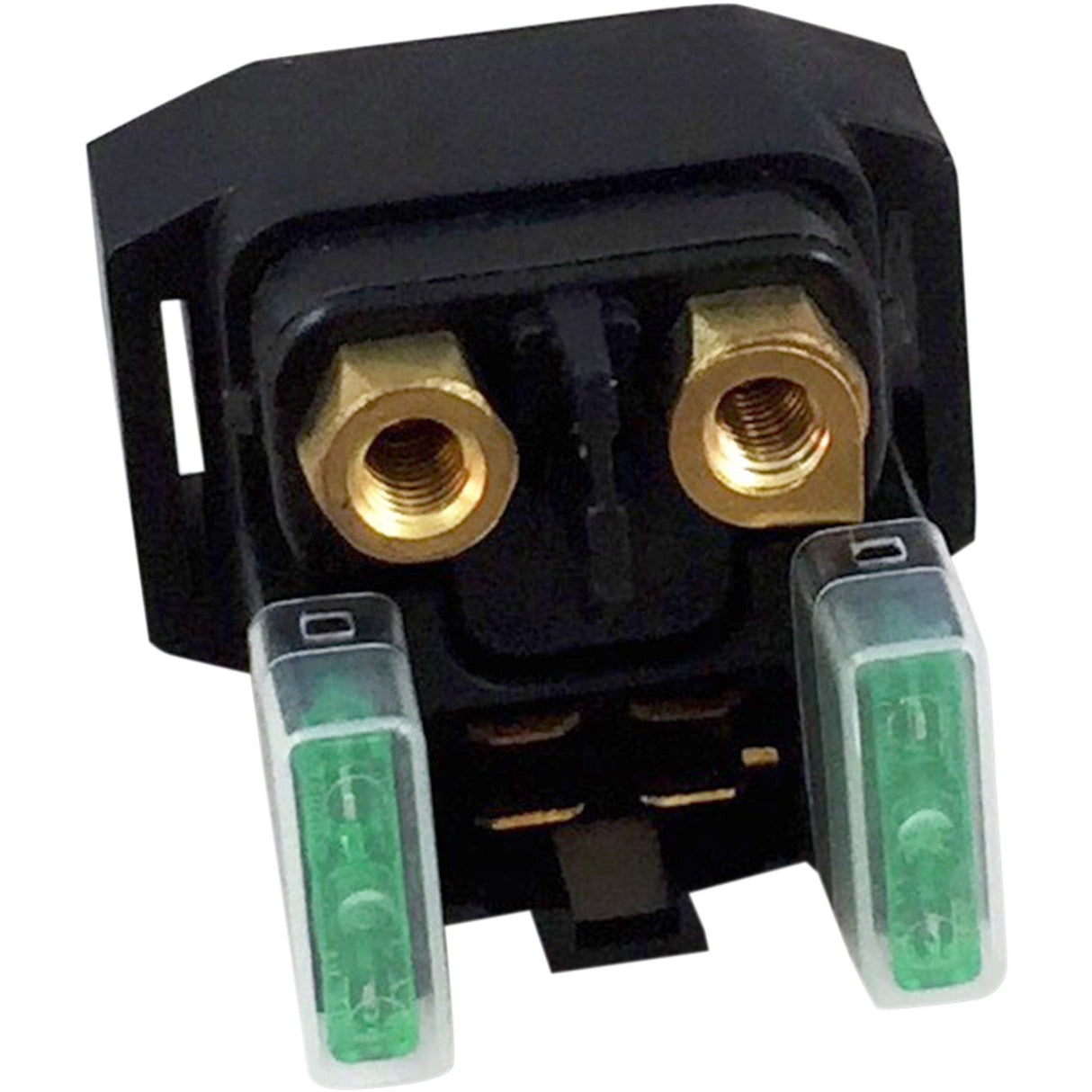 RICK'S MOTORSPORT ELECTRIC 2110-0573 65-404 Solenoid Switch for Yamaha Solenoid Switch - Yamaha