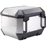 GIVI 3501-2096 ALA44A Alaska Side Case 44l - silver