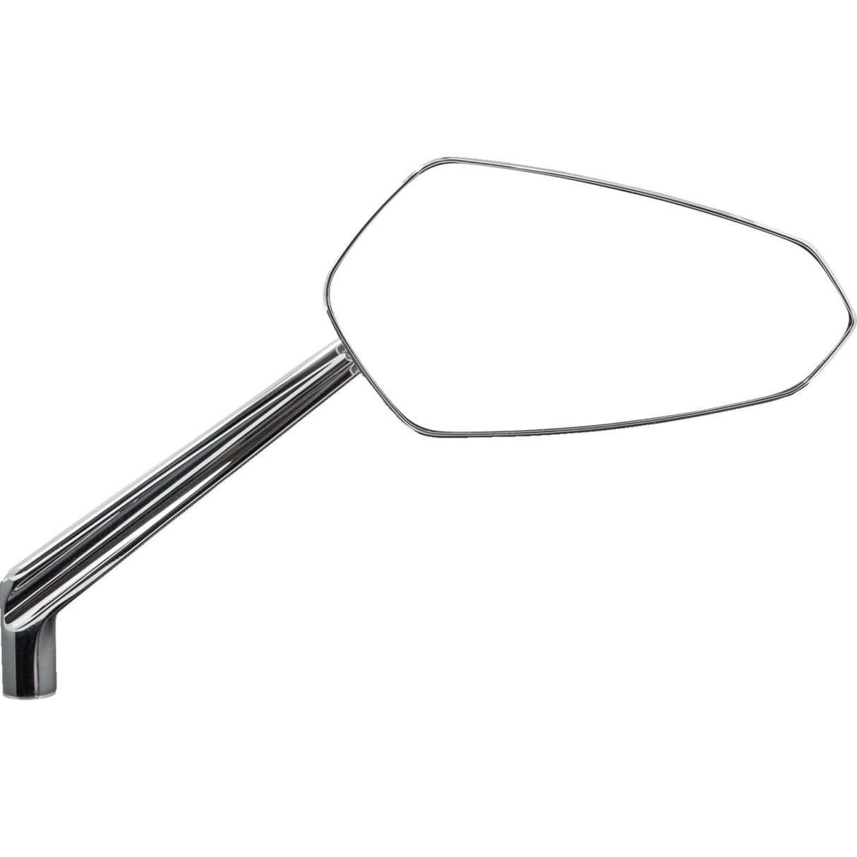 KODLIN USA 0640-1860 KUS35004 Ascent Pro Mirror Mirror - Ascent Pro - Chrome - Right - Each