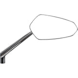 KODLIN USA 0640-1860 KUS35004 Ascent Pro Mirror Mirror - Ascent Pro - Chrome - Right - Each