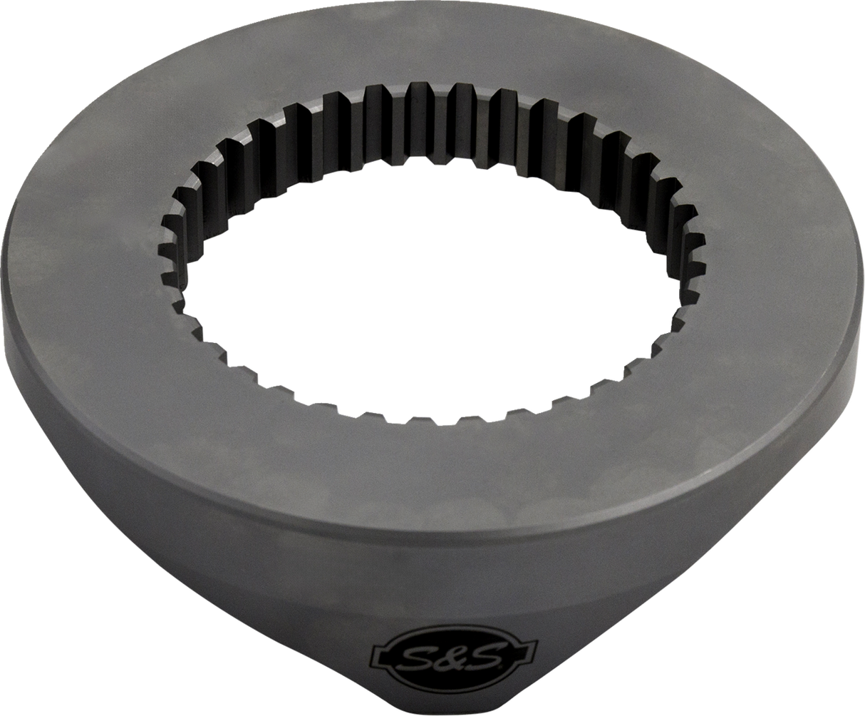 Heavy Duty Compensator Ramp - Gray - M8 - 1120-0459