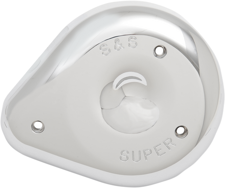 S&S Air Cleaner Cover