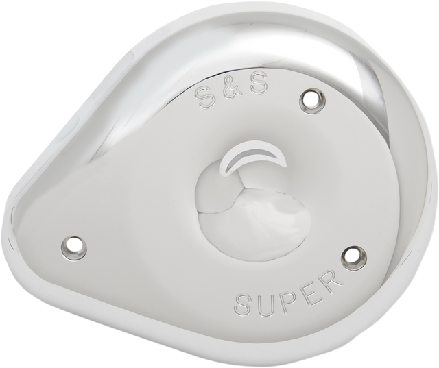 S&S Air Cleaner Cover