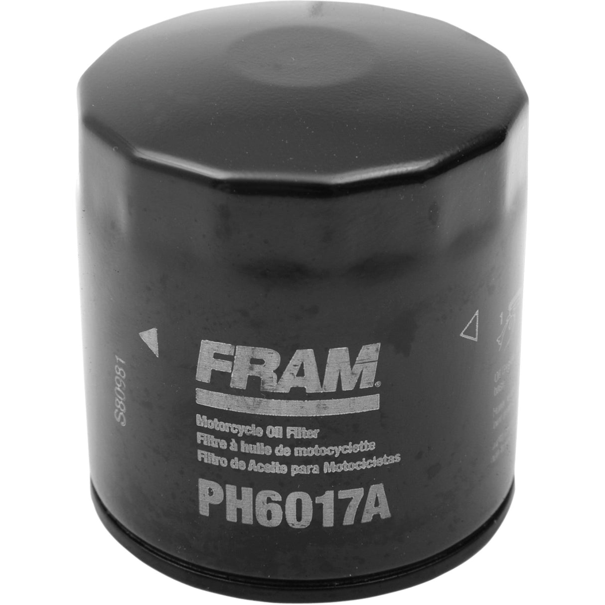 FRAM PH6017 PH6017A Oil Filter