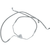 DRAG SPECIALTIES Brake Line Kit Front