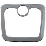 Show Chrome Models Without Airbag Accent - 52-629 Honda Gold Wing / GL1800HPNA Gold Wing Audio Comfort Navi 2001-2010