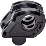 ROX Speed FX 1-1/2” Barback Handlebar Risers Pullback Pan-America - 3R-B21R-15K For Harley Pan America 2021-2024