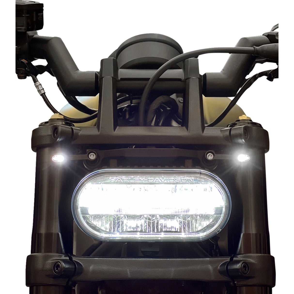 Kodlin Usa Turn Signal - K68497 For Harley Sportster RH1250S 2021-2024