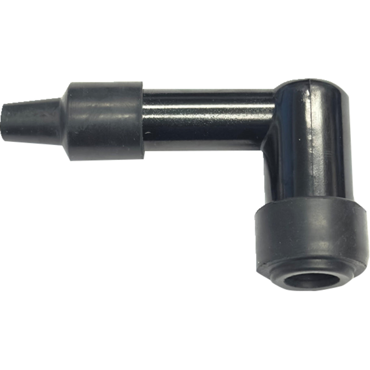 K&S TECHNOLOGIES 2104-0410 10-1121Z Spark Plug Cap 90° - 14 mm