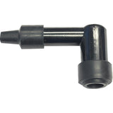 K&S TECHNOLOGIES 2104-0410 10-1121Z Spark Plug Cap 90° - 14 mm