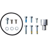 COBRA 1010-3110 06-0467B-SB Air Cleaner Kit black