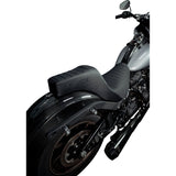 Slyfox Highnoon Seat - 4701A-slyfox For Harley Softail 2018-2024