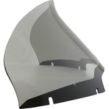 Klock Werks Pro-Touring Flare® Windshield 10" Tinted - KWW-01-0622-T For Harley Road Glide 2015-2025