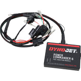 DYNOJET 1020-3755 PC6-16088 Power Commander 6 Fuel Injection Module honda