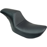 Slyfox Drifter Seat - SlyFox4681A For Harley Dyna 1982-1994