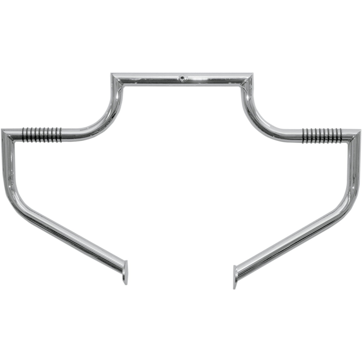 Lindby Linbar® Highway Bar Chrome FL FX - 111-1 For Harley Softail / Screamin' 2000-2011