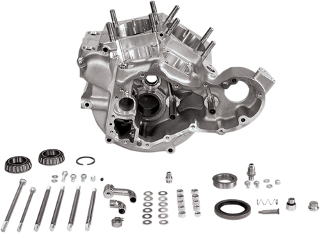 Super Stock® Generator Engine Case