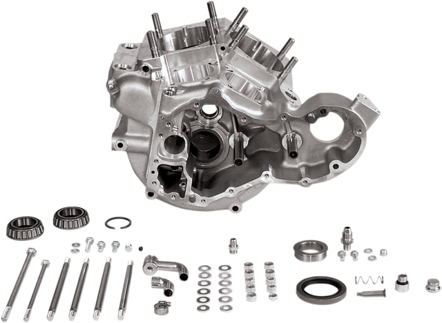 Super Stock® Generator Engine Case