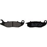 EBC Scooter "SFA" Brake Pads - SFA693 For Piaggio Liberty 2017-2021 | Vespa 300 2023-2024