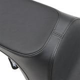 DRAG SPECIALTIES Predator III Seat - FLHR/FLHX '99-'07