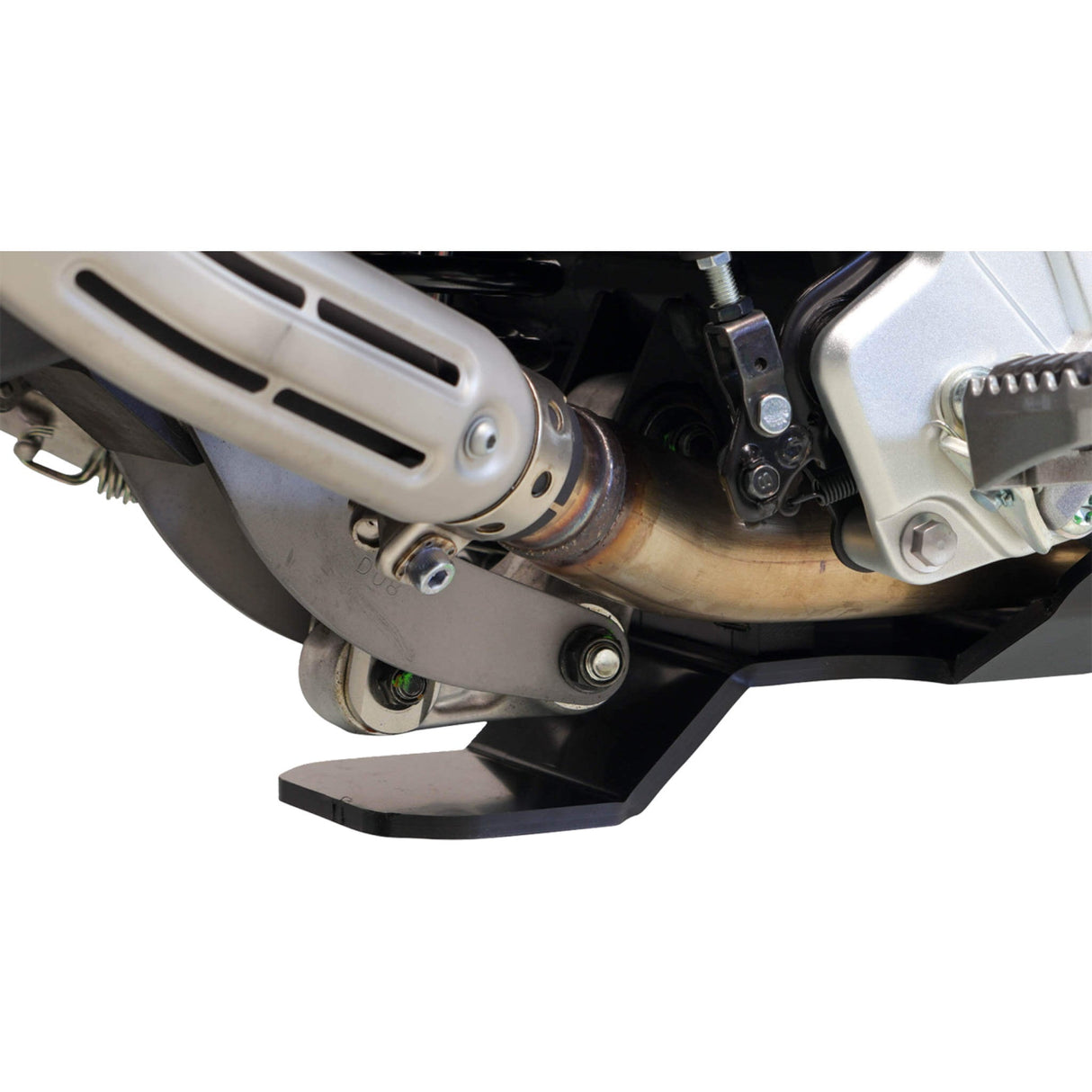 Axp Racing Skid Plate - AX1779 Yamaha Tenere 700 2021-2026