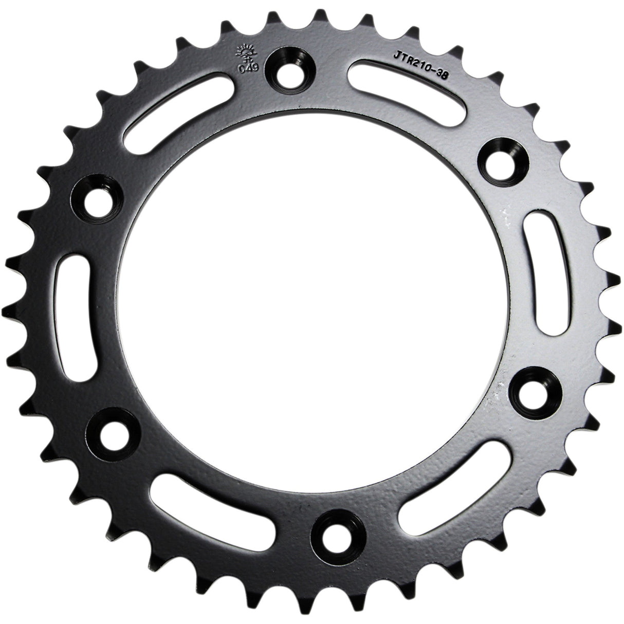 JT Sprockets Honda Sprocket - JTR210.38 Honda CRF230M 2009-2010