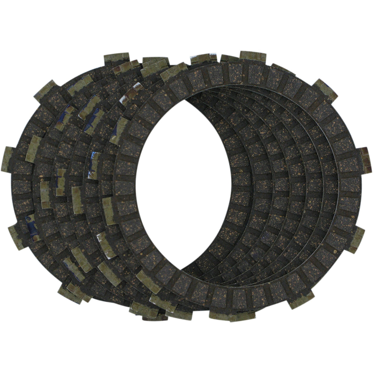 VESRAH VC-175 VC-175 Clutch Disc Set Clutch Discs