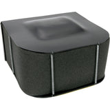UNI FILTER NU-2267 NU-2267 Replacement OEM Air Filter yamaha