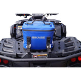 BIKASE 3570-0015 2040 CoolKASE Rack Mount Cooler CoolKASE Cooler - Rack Mount - Blue
