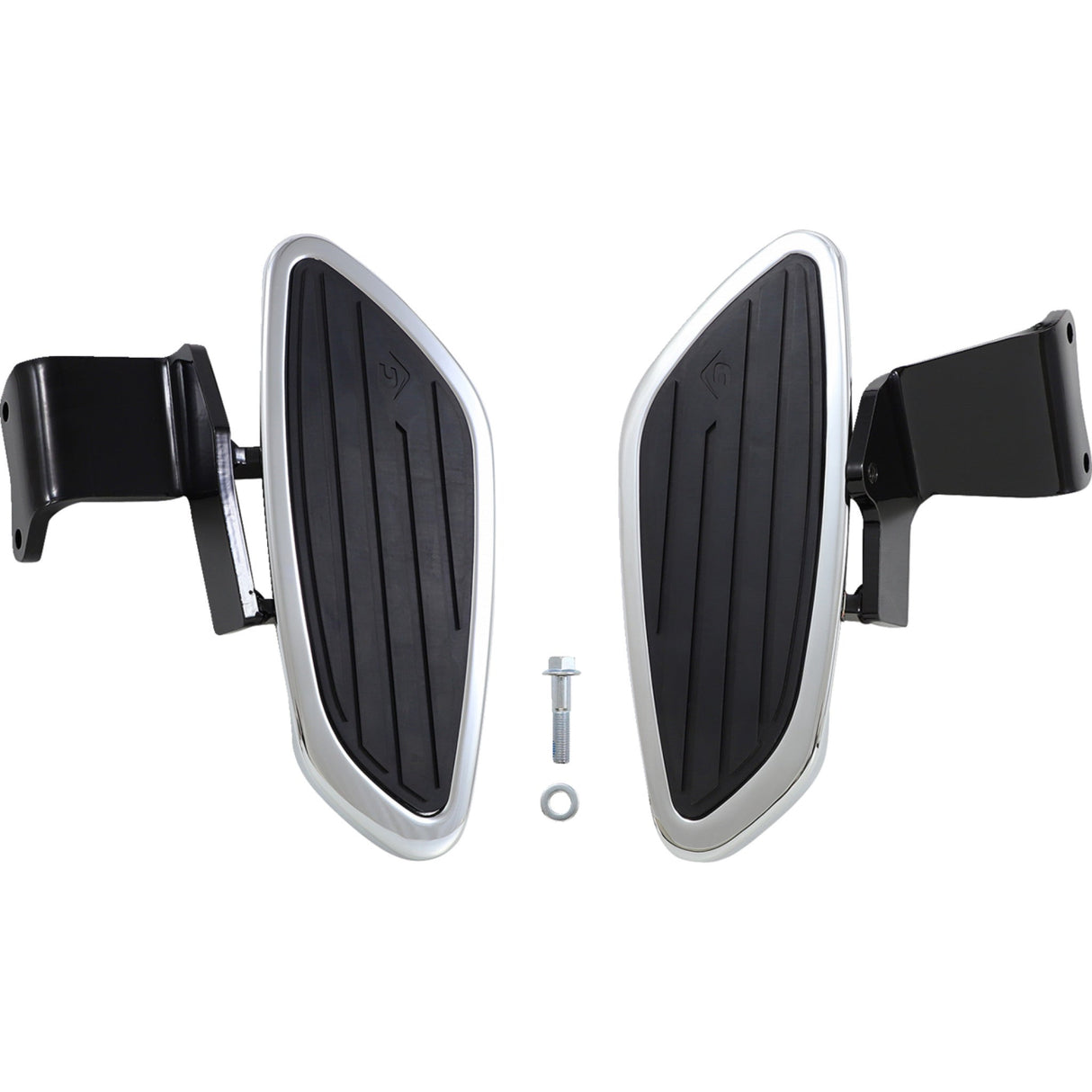 Cobra Floorboard Kit - 06-4118 Honda VT750C Shadow Aero / VT750C2 Shadow Spirit / VT750C2B Shadow Phantom 2004-2018
