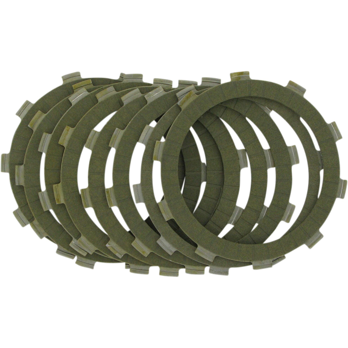 Ebc Clutch Kit - SRC75 Honda CBR600RR 2003-2020