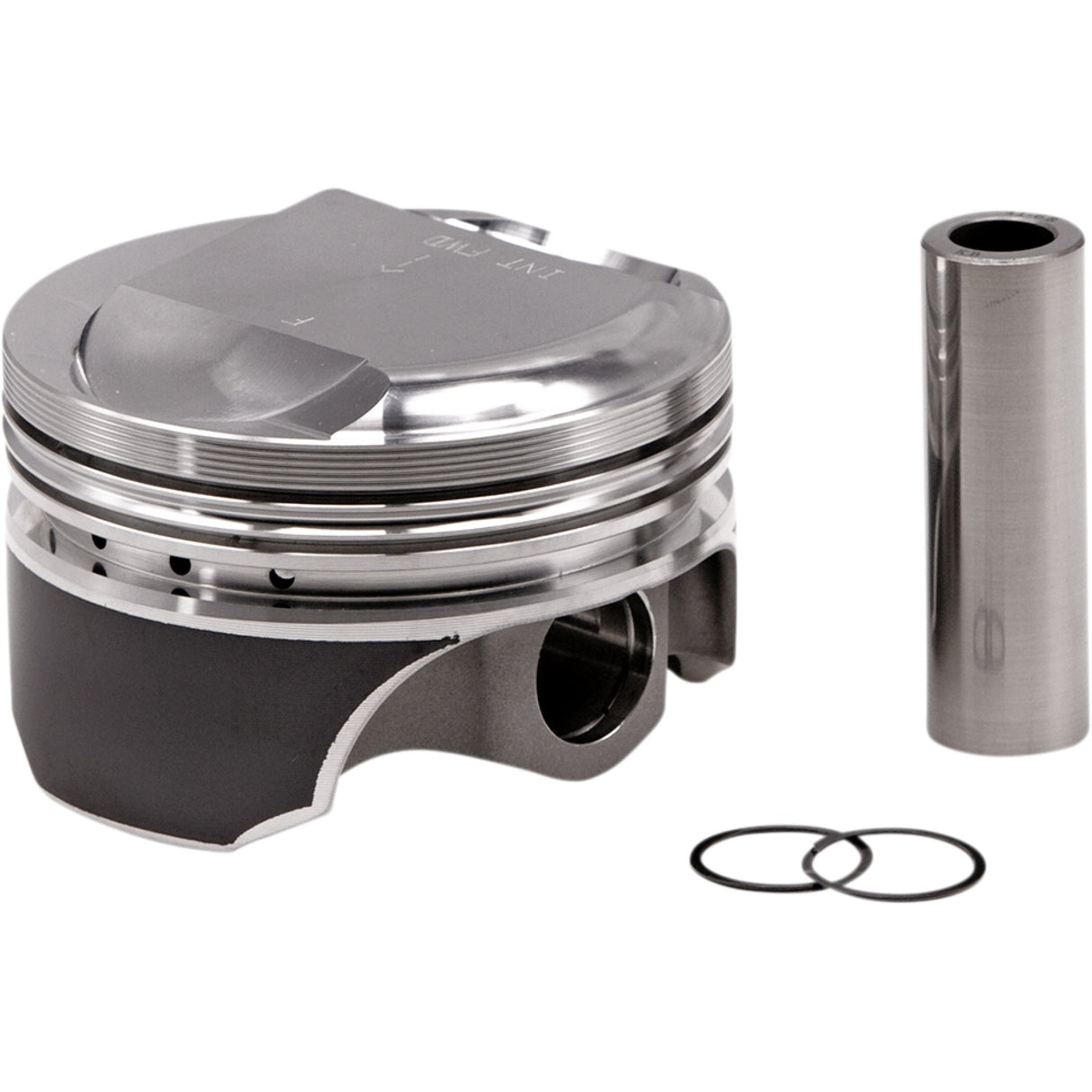 KB PERFORMANCE 0910-5058 KB921C.005 Piston and Ring Kit Piston - Evolution