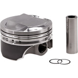 KB PERFORMANCE 0910-5058 KB921C.005 Piston and Ring Kit Piston - Evolution
