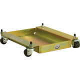 K&L SUPPLY 4120-0004 37-9694 MC464 Fat Jack Dolly Dolly - MC464 Fat Jack