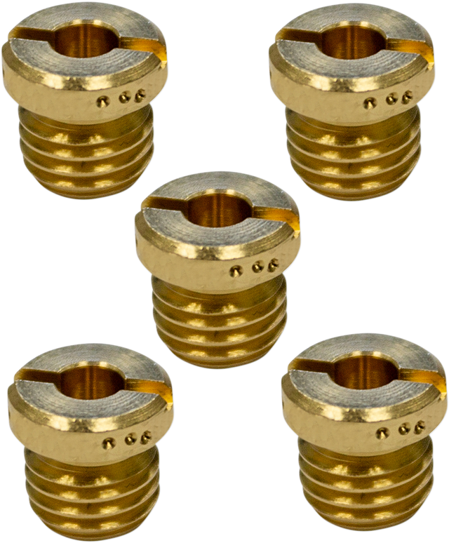 Main Jets