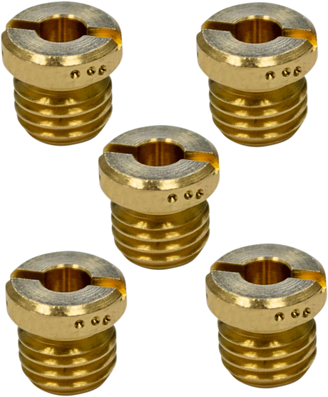 Main Jets