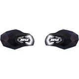 RACE SHOP INC. 0635-1568 H5001 LED-lighted Stonewall Handguards Handguards - Stonewall - LED