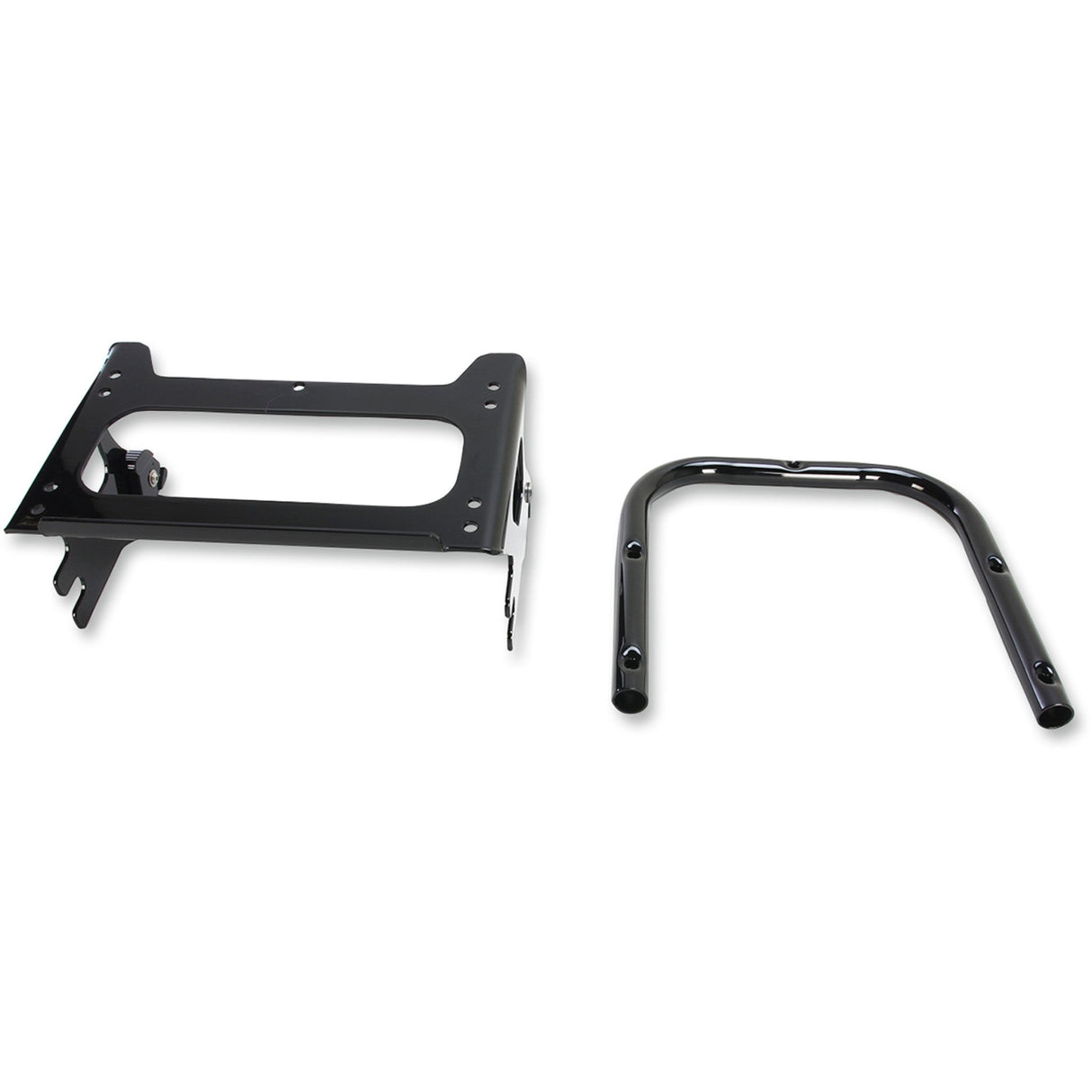 DRAG SPECIALTIES Quick Detach Tour Box Mount