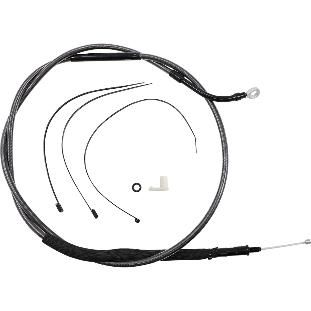 Magnum Shielding Cable - 42364HE For Harley Touring 2021-2024