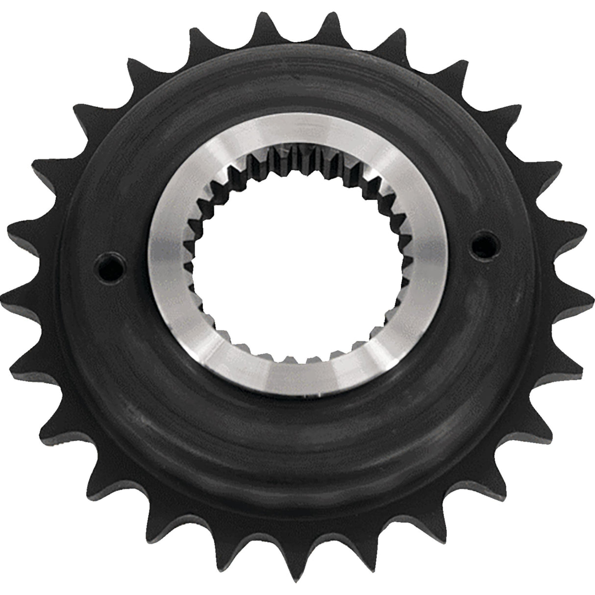 Trask Cush Drive Replacement Sprocket 25 Tooth Touring Trike - TM-2901-6 For Harley Touring 2009-2026