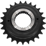 Trask Cush Drive Replacement Sprocket 25 Tooth Touring Trike - TM-2901-6 For Harley Touring 2009-2026