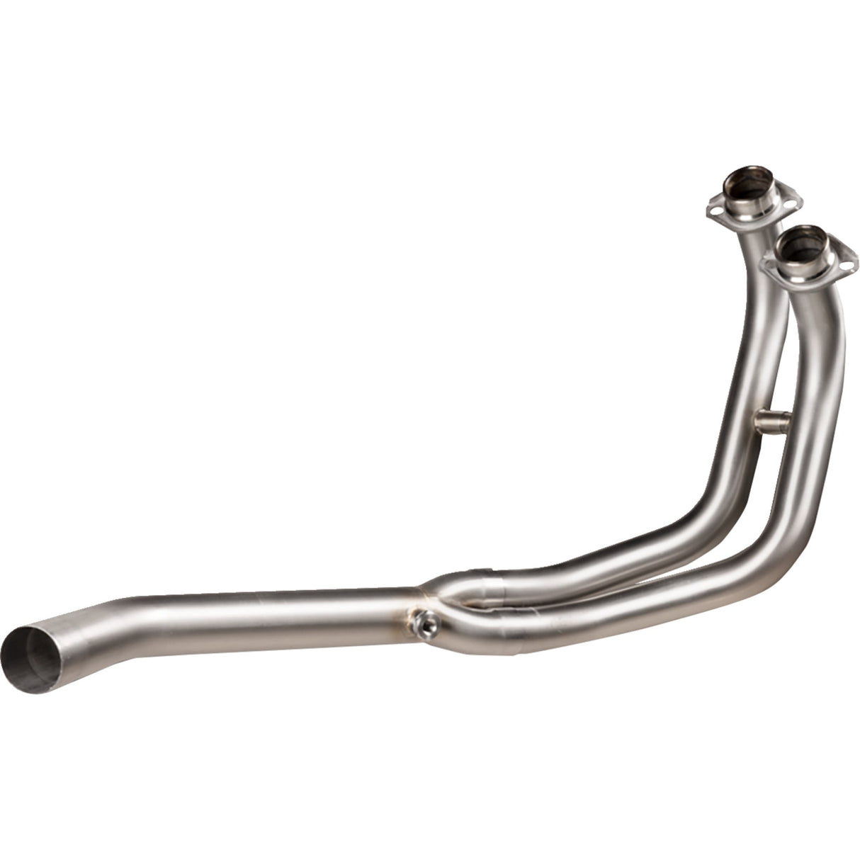 AKRAPOVIC 1812-0609 E-Y7R3 Header Pipe stainless steel - yamaha tenere 700