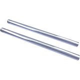 DRAG SPECIALTIES Fork Tubes 39 - mm Hard Chrome