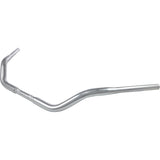 LA Choppers 1-1/4" Big Johnson FL Handlebar Dimpled Chrome - LA-7303-01 For Harley Motorcycles 1984-2015